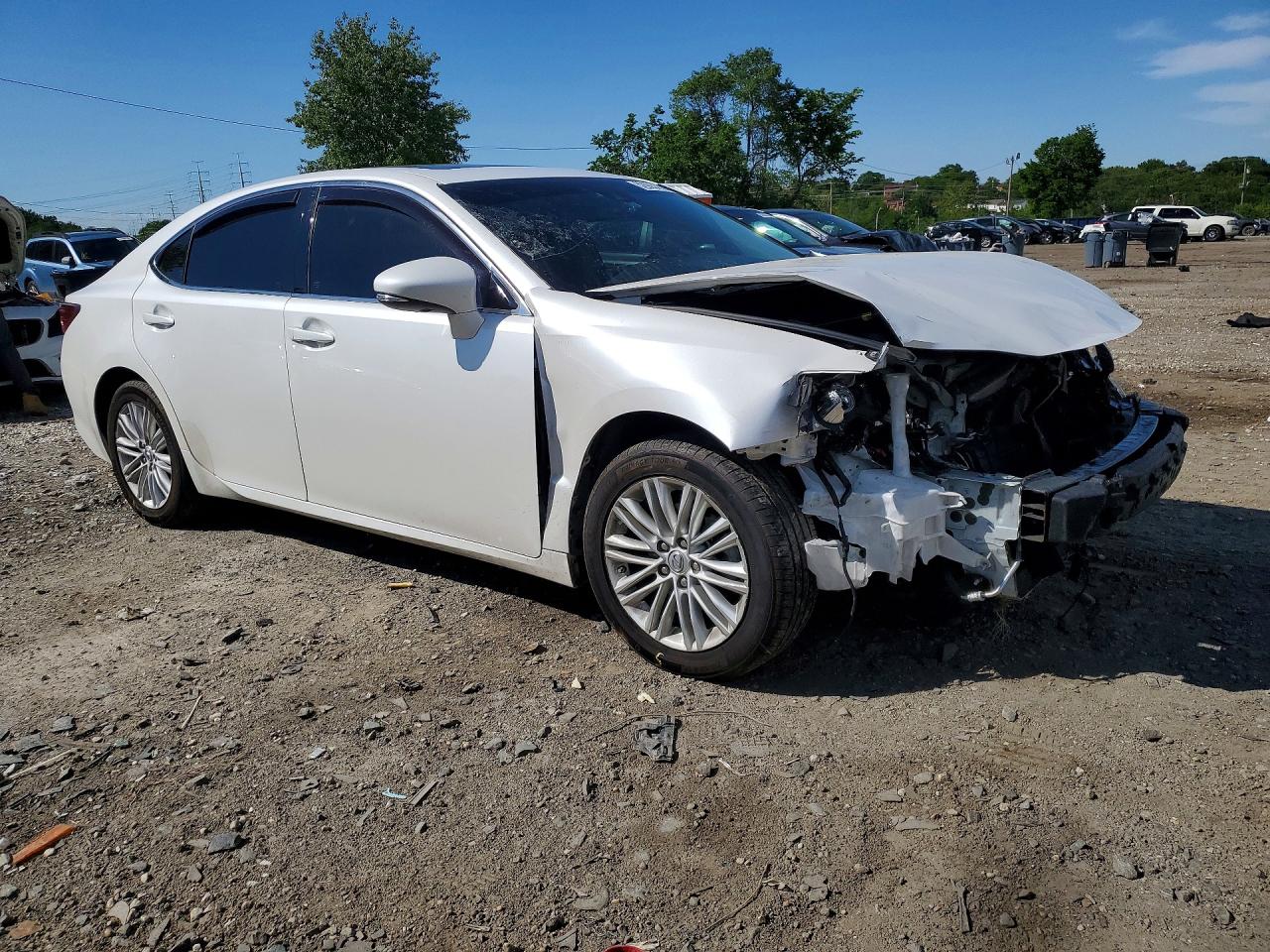 Lexus Es 350