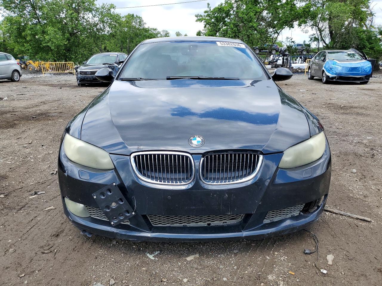 BMW 3 Series Xi