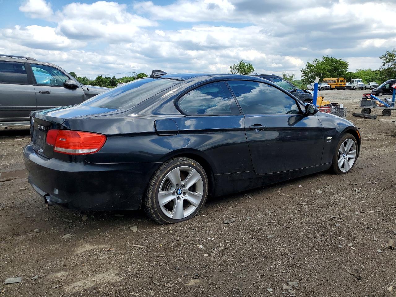 BMW 3 Series Xi