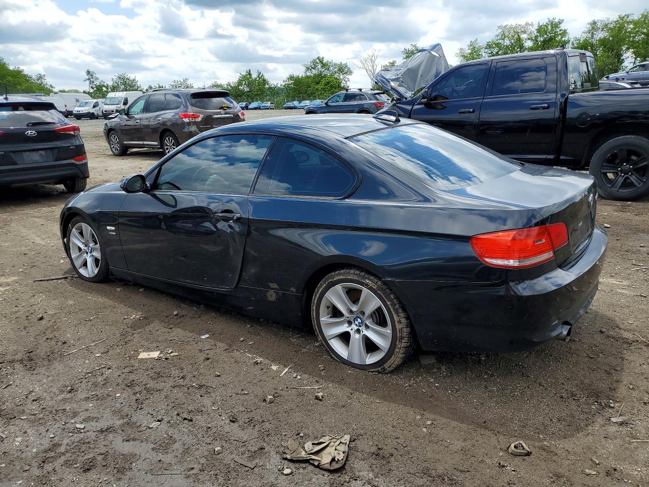 BMW 3 Series Xi