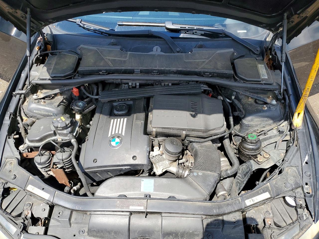 BMW 3 Series Xi