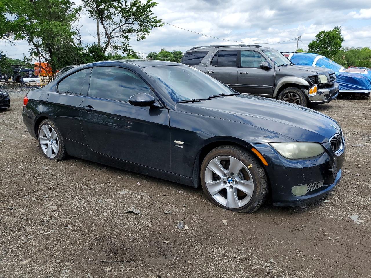 BMW 3 Series Xi