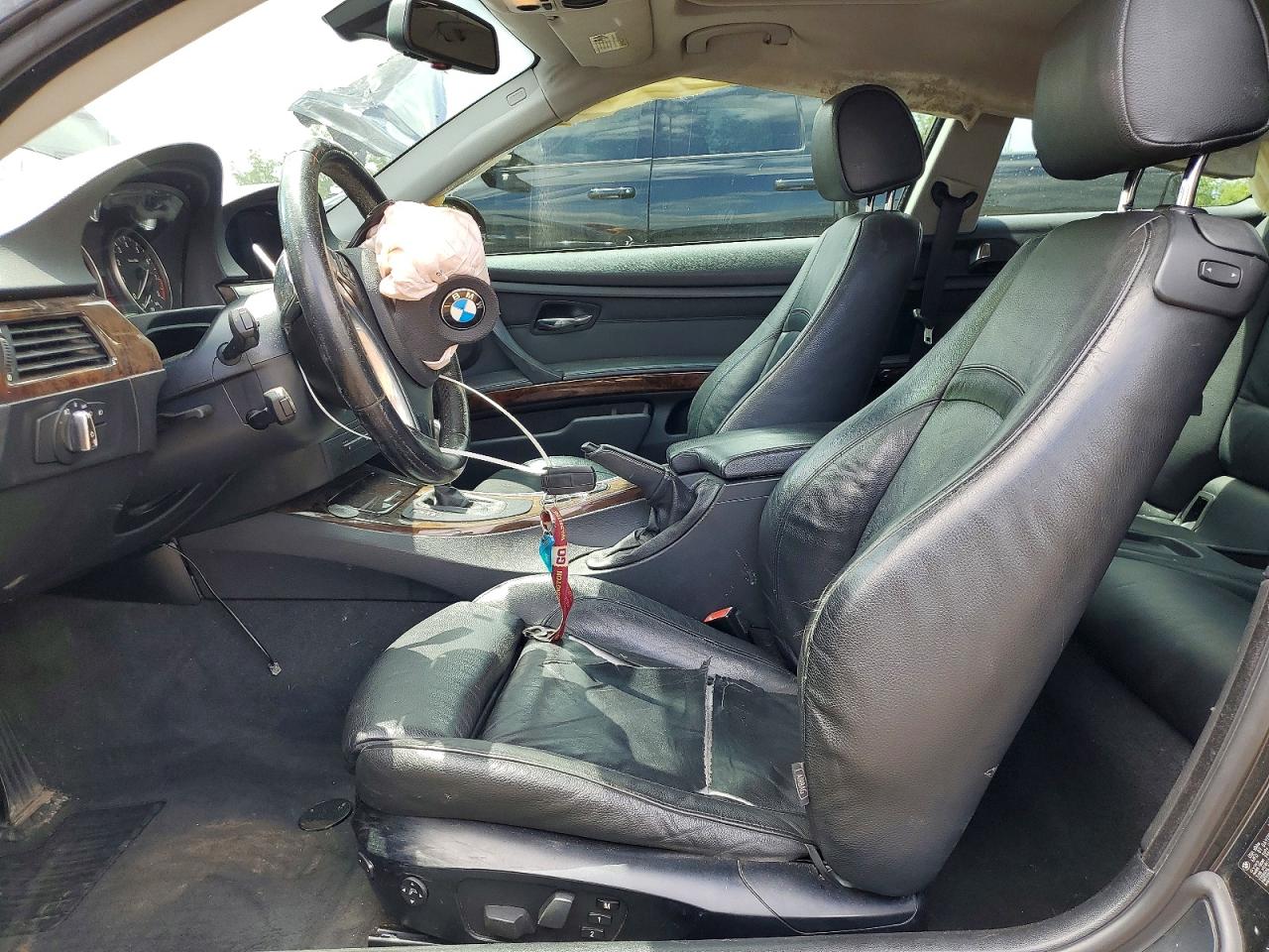 BMW 3 Series Xi