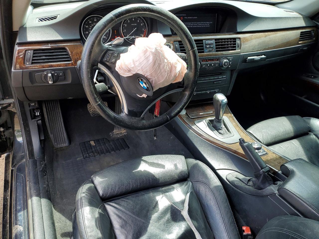 BMW 3 Series Xi