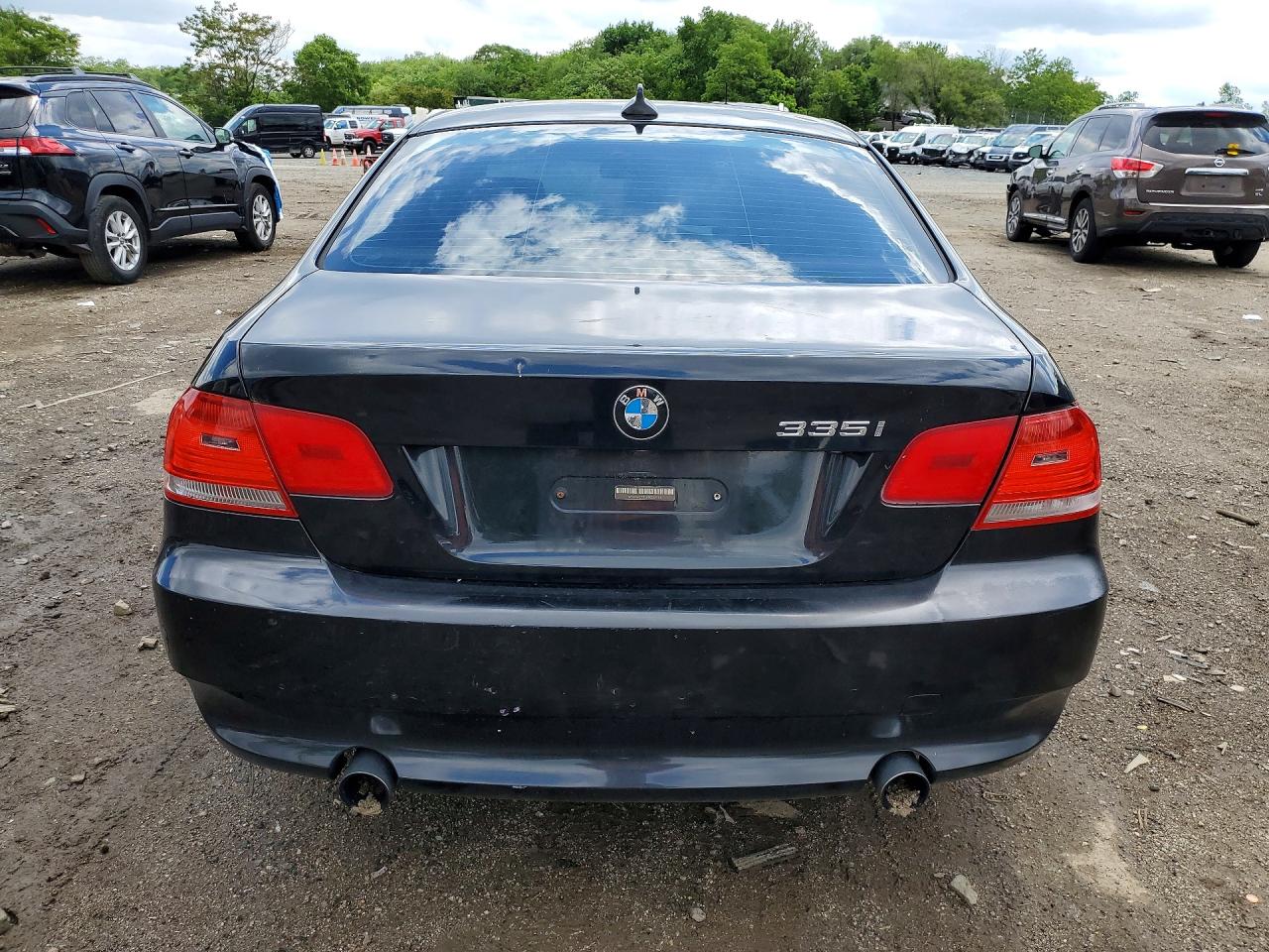 BMW 3 Series Xi