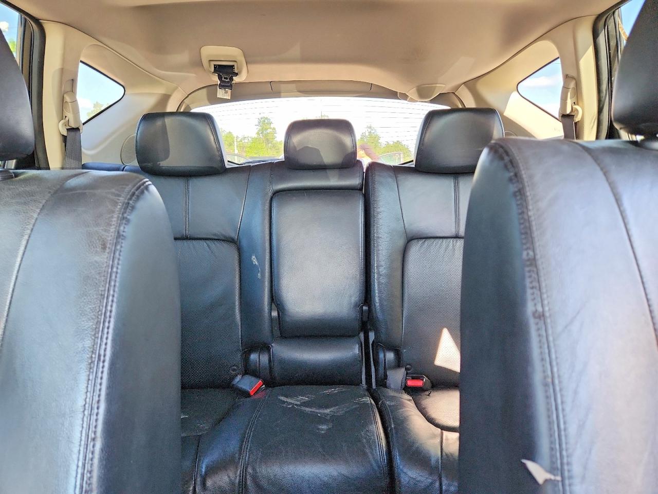 Nissan Murano S