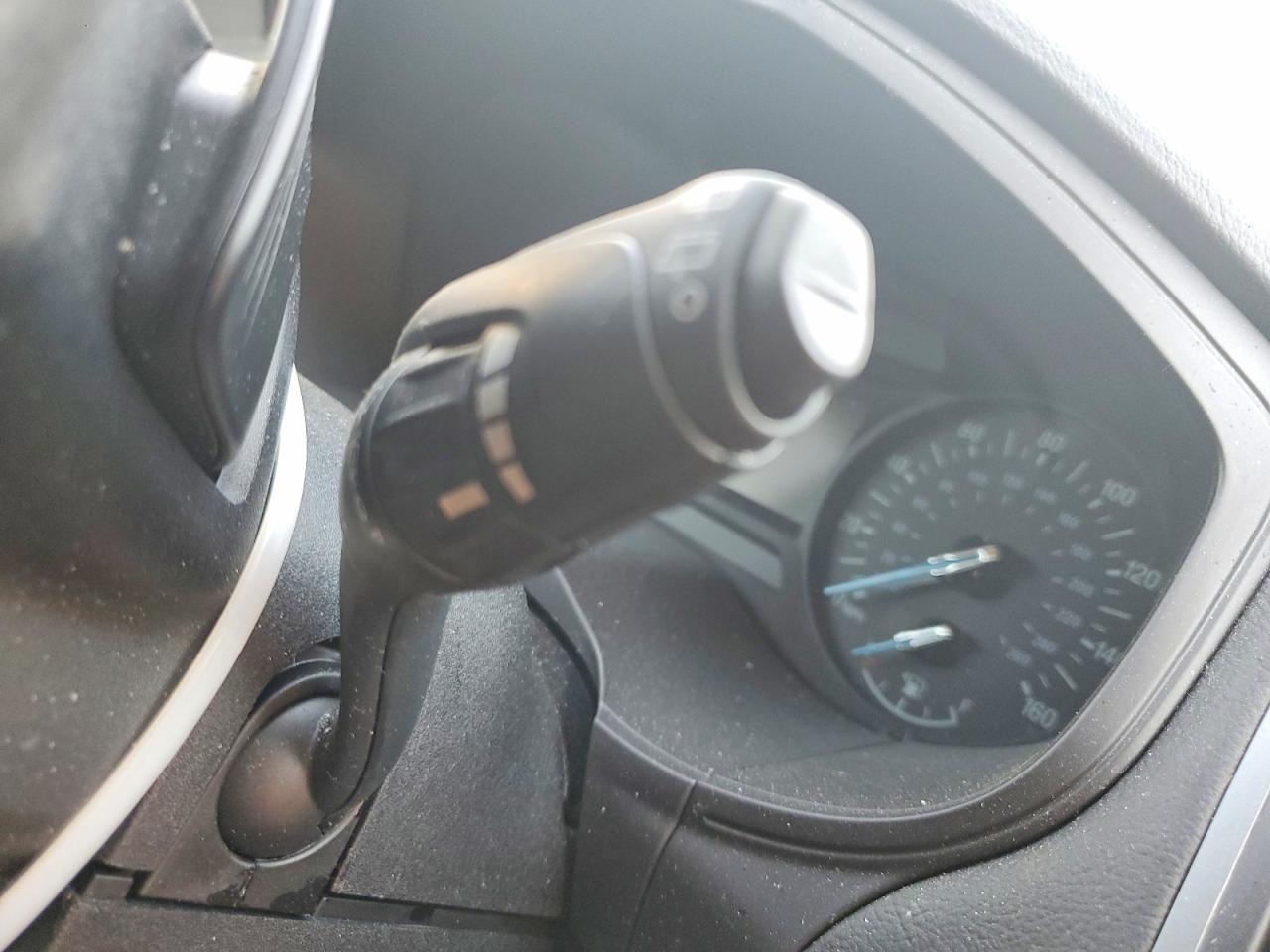 Ford Edge Se