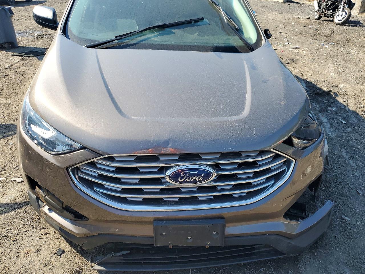 Ford Edge Se