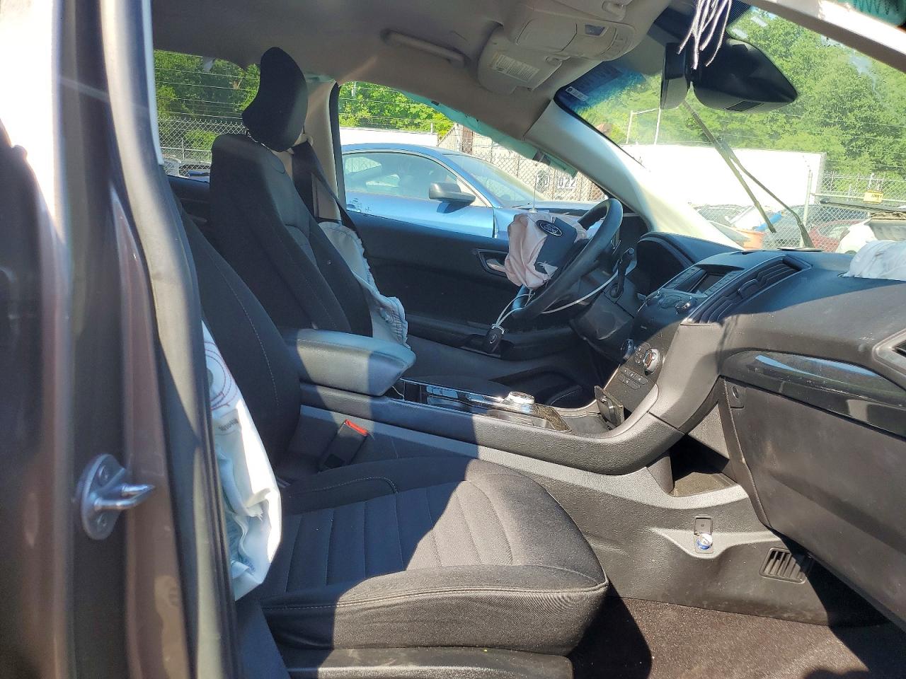 Ford Edge Se