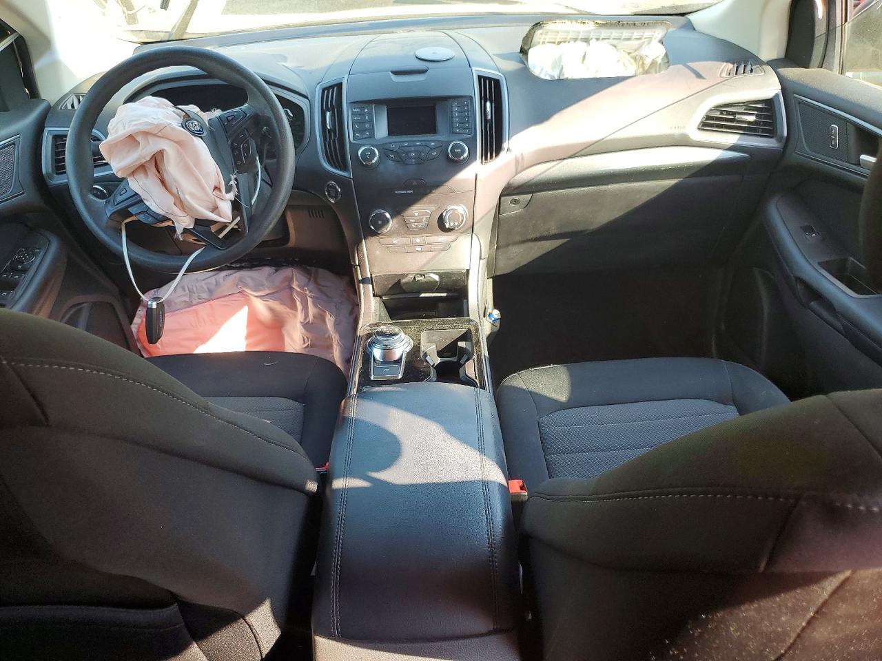 Ford Edge Se