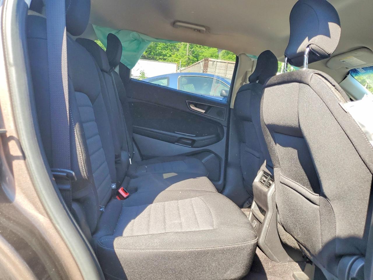 Ford Edge Se