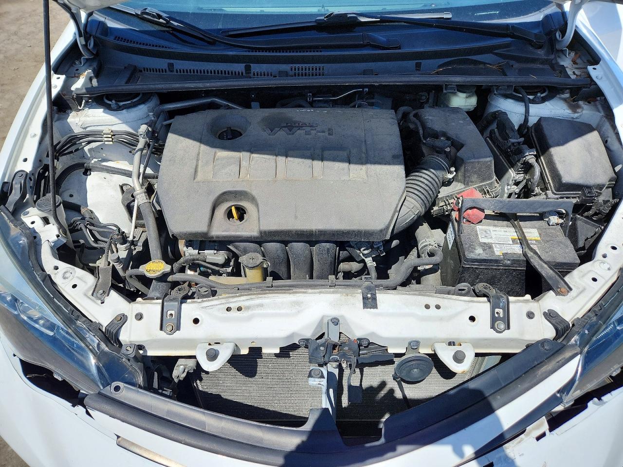 Toyota Corolla Se