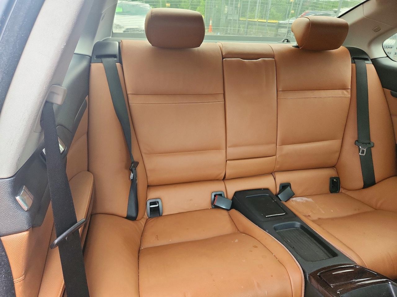 BMW 3 Series Xi Sulev