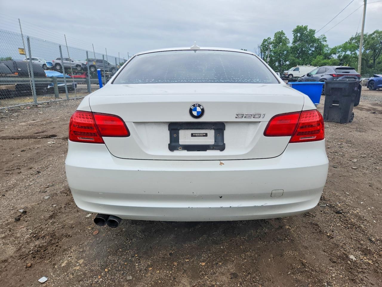 BMW 3 Series Xi Sulev