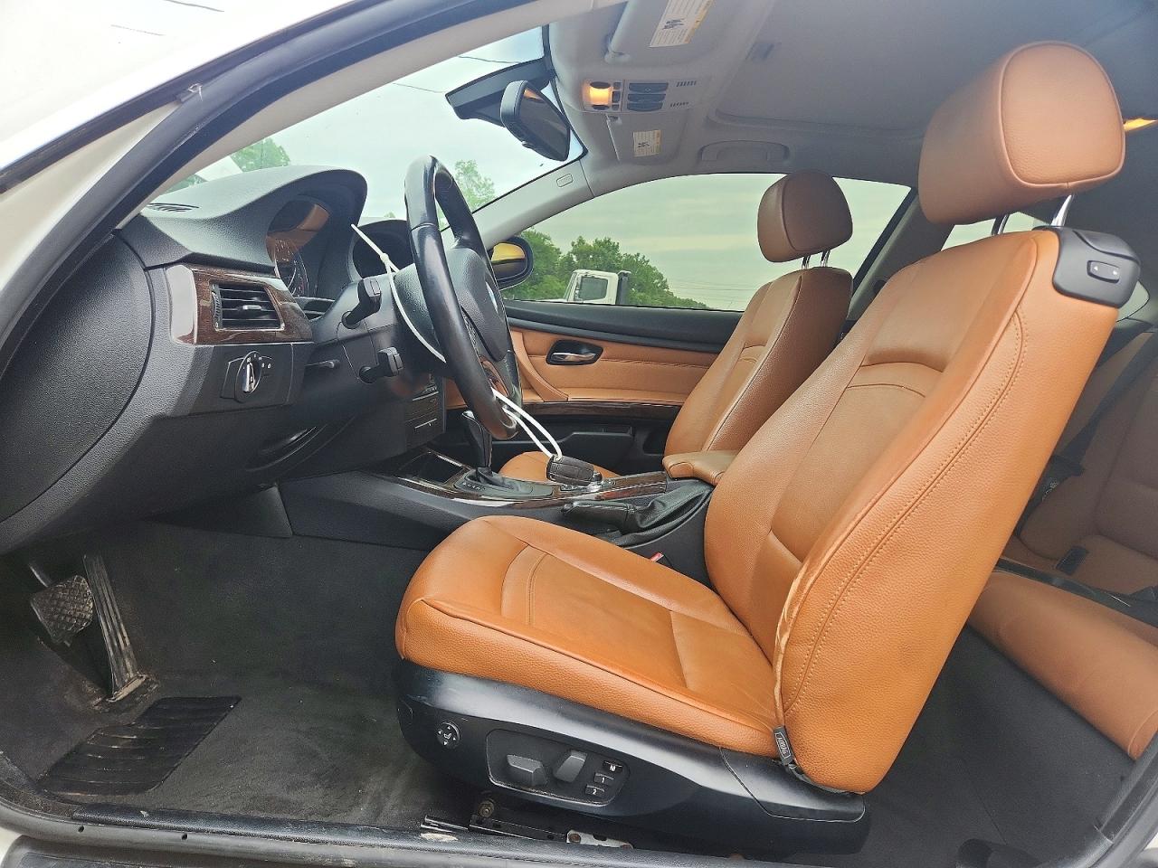 BMW 3 Series Xi Sulev