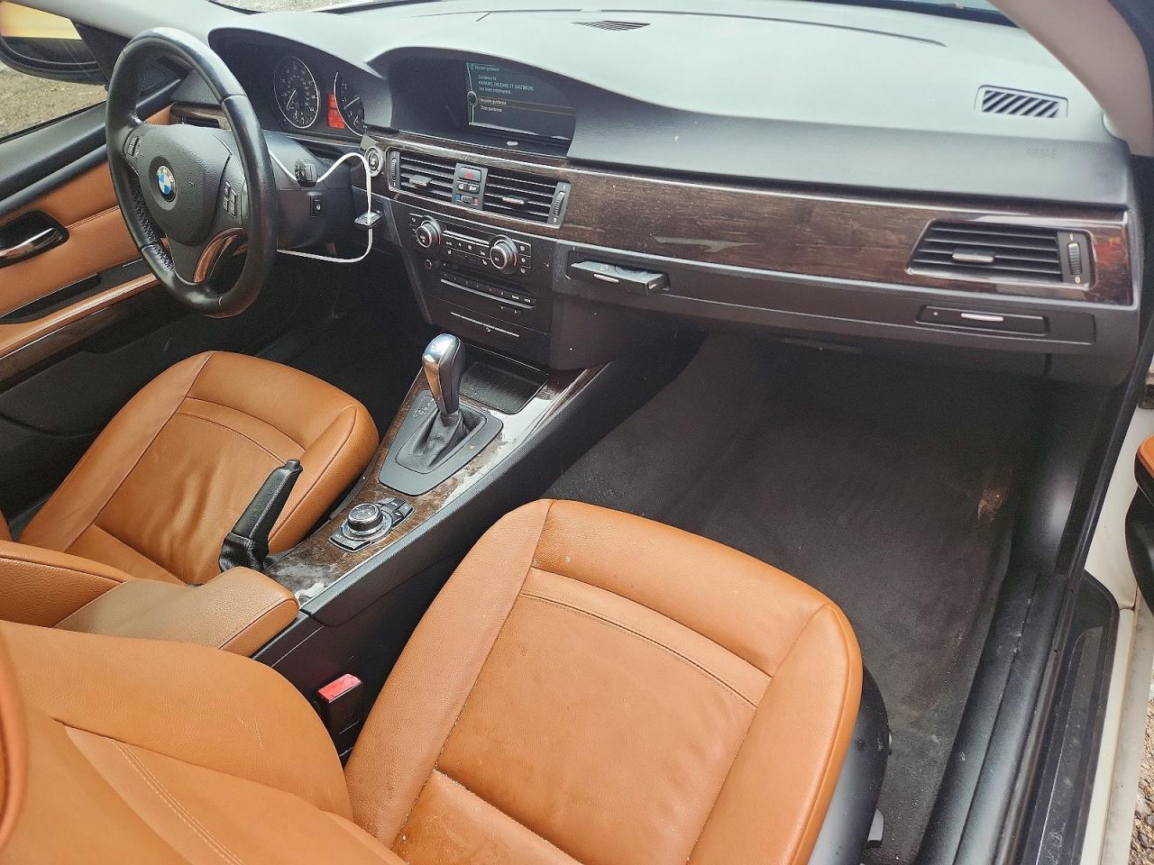 BMW 3 Series Xi Sulev