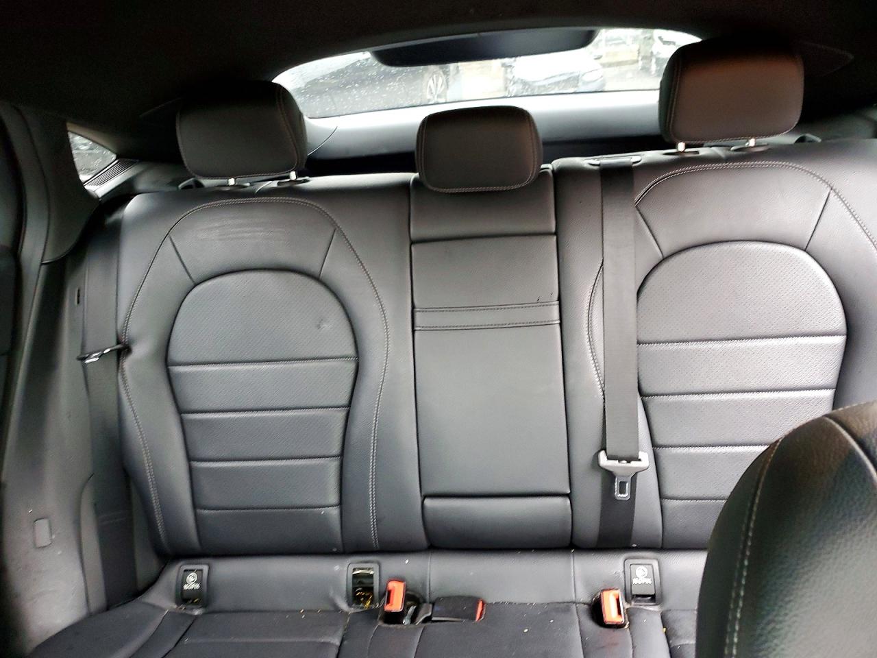 Mercedes-Benz GLC 300 4matic