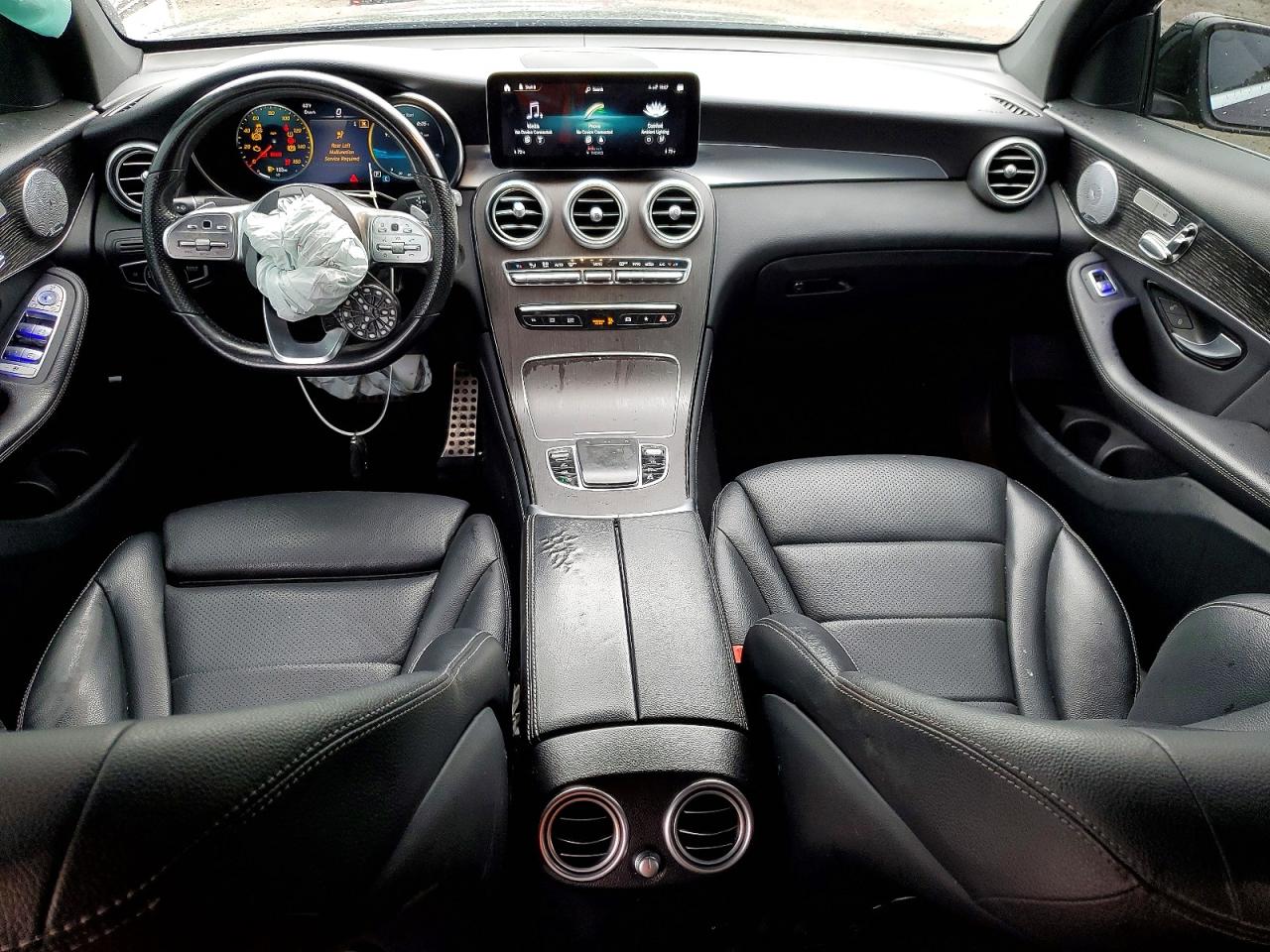 Mercedes-Benz GLC 300 4matic