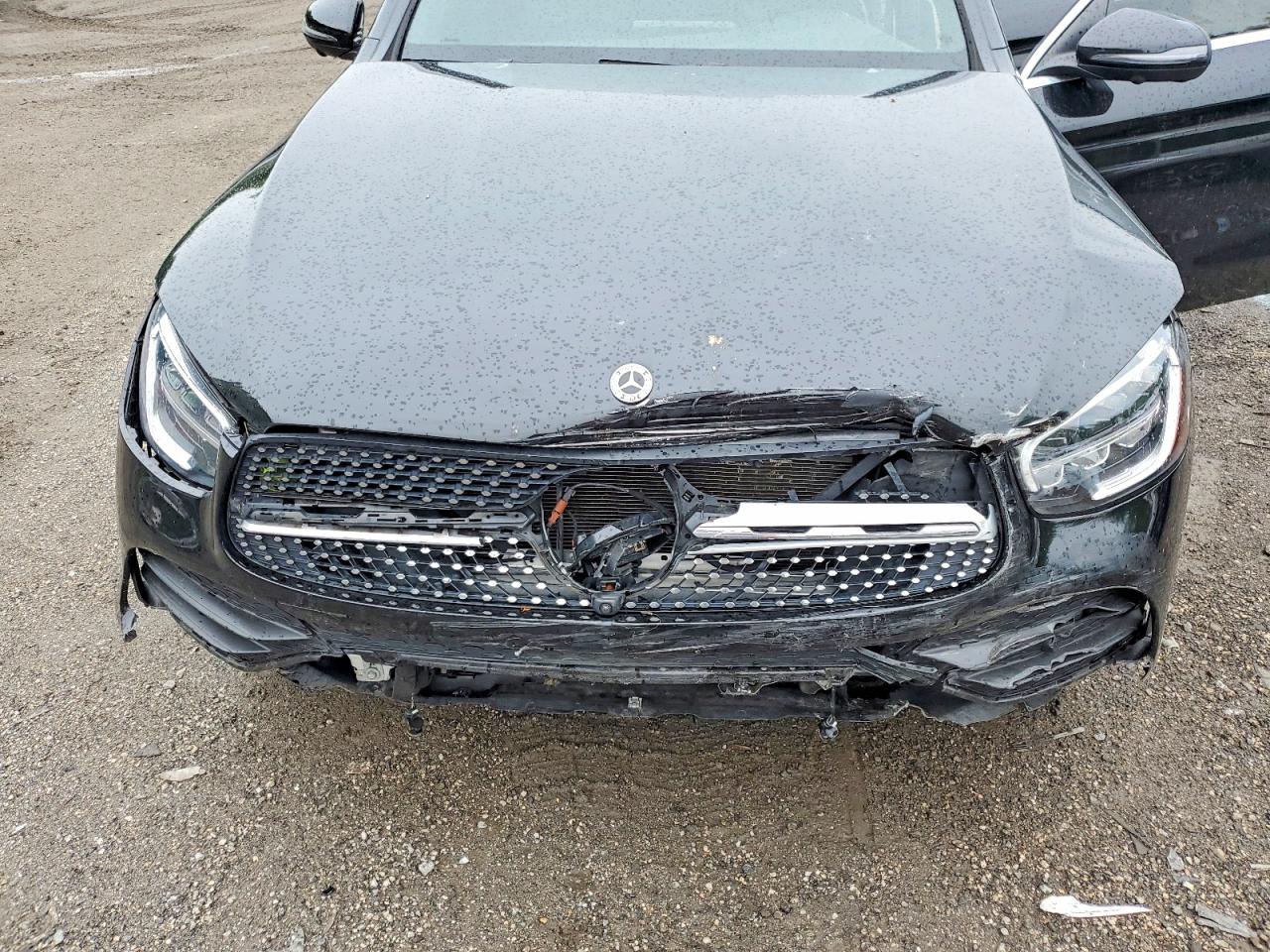 Mercedes-Benz GLC 300 4matic