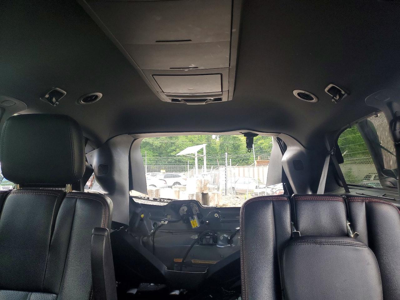 Dodge Caravan R
