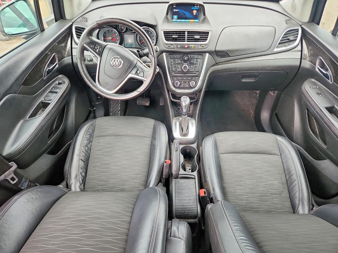 Buick Encore