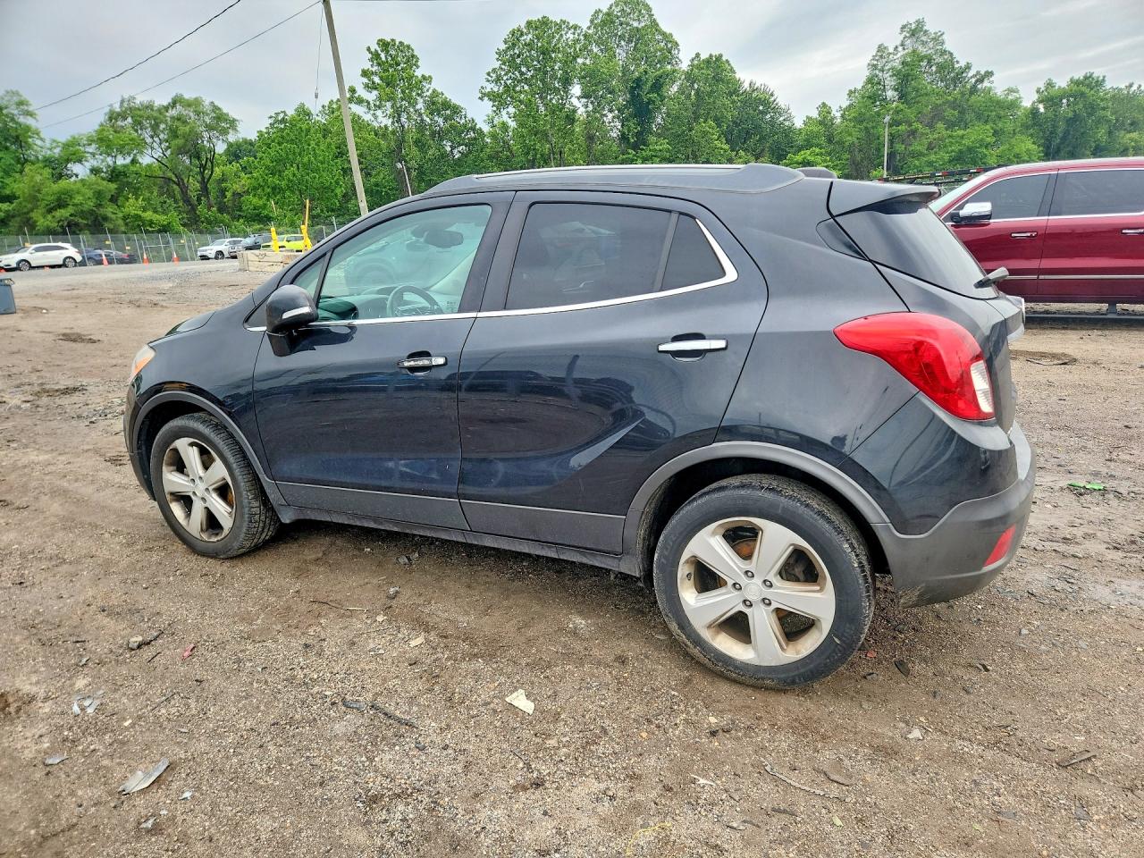 Buick Encore
