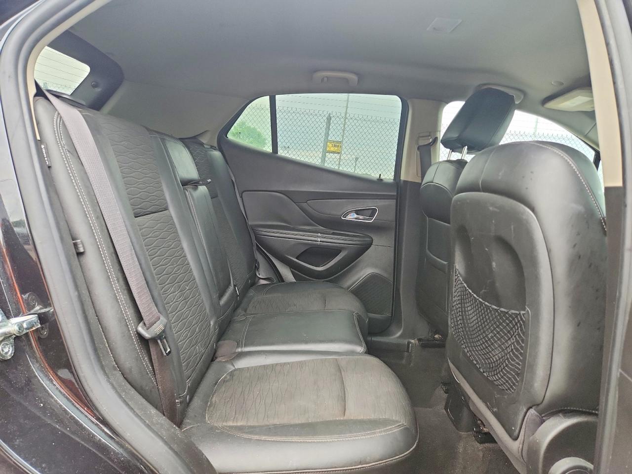Buick Encore
