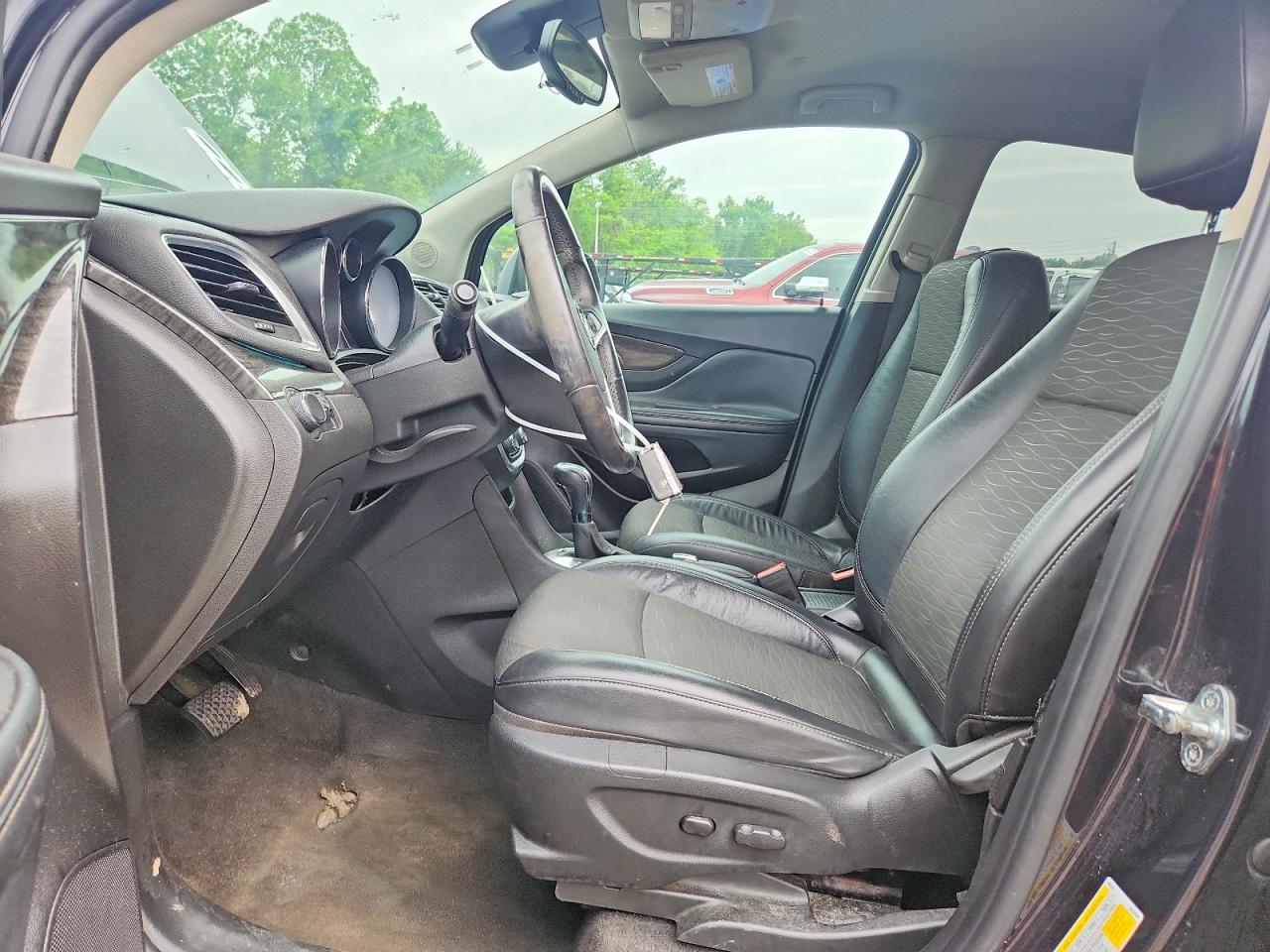 Buick Encore