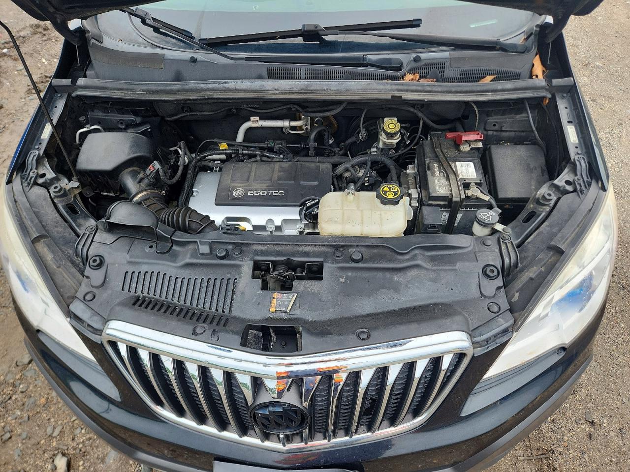 Buick Encore