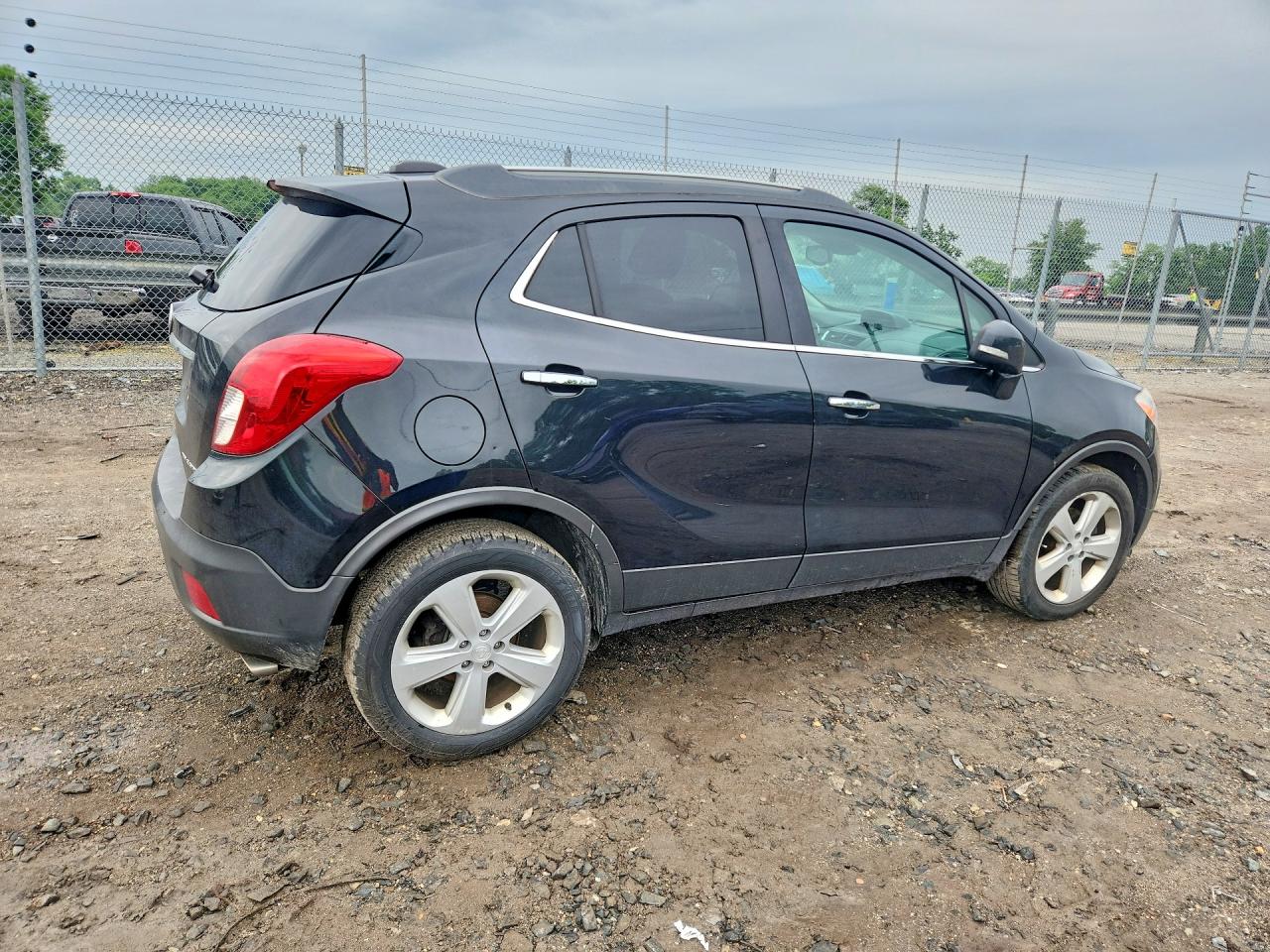 Buick Encore