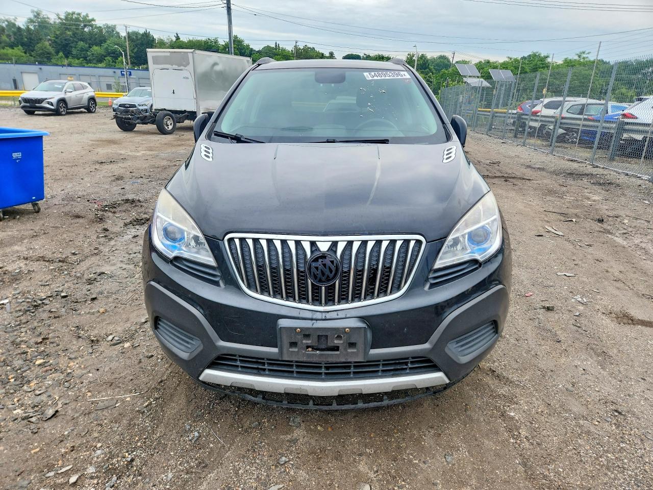 Buick Encore
