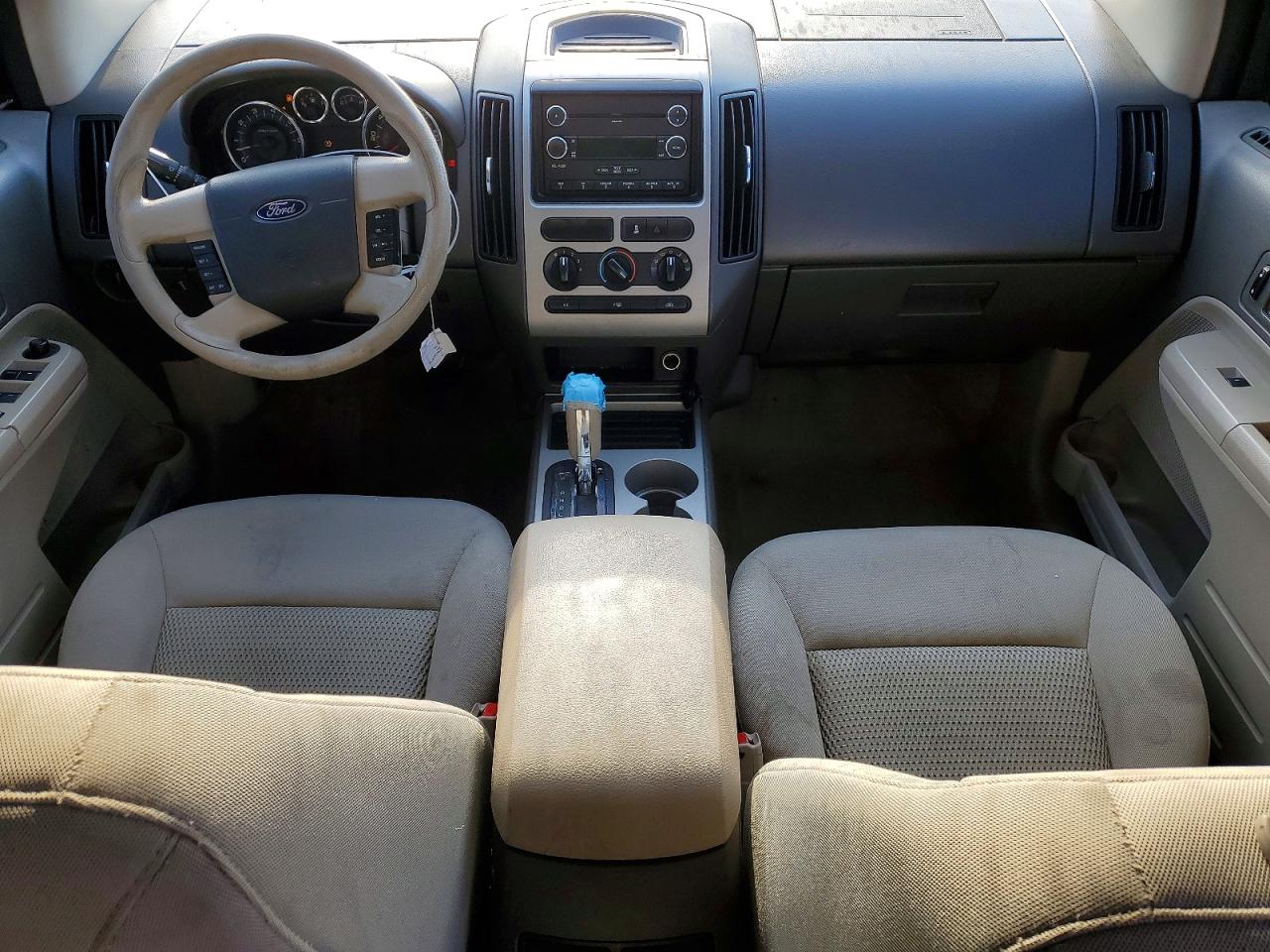 Ford Edge Se