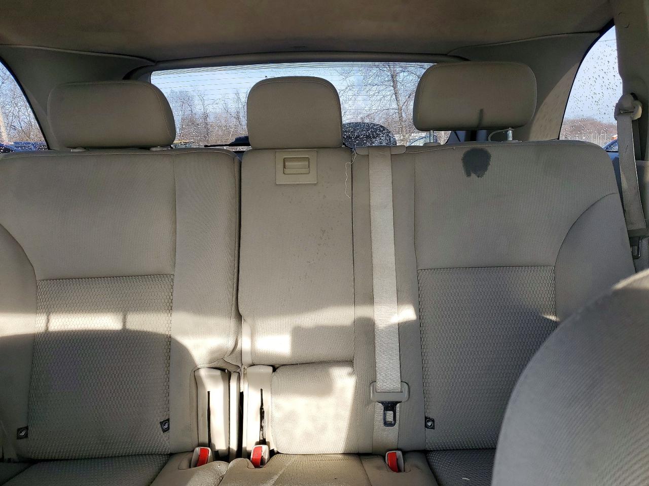 Ford Edge Se