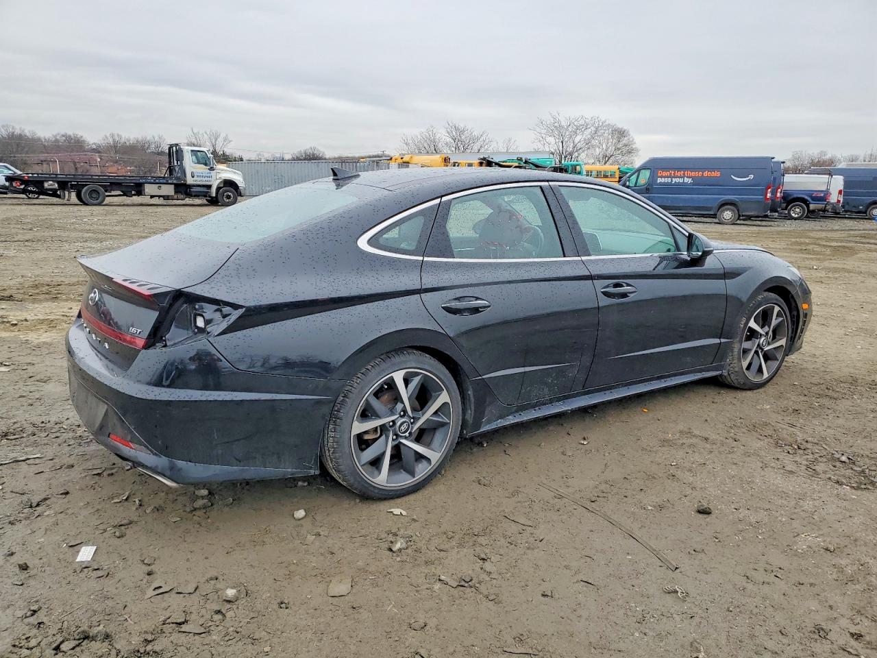 Hyundai SONATA Sel Plus