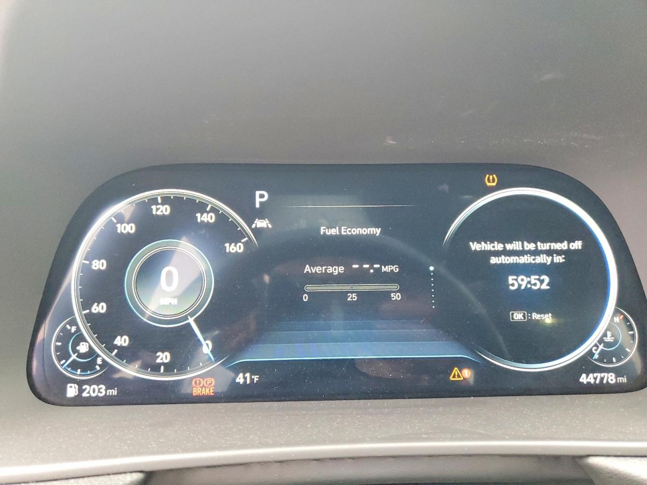 Hyundai SONATA Sel Plus