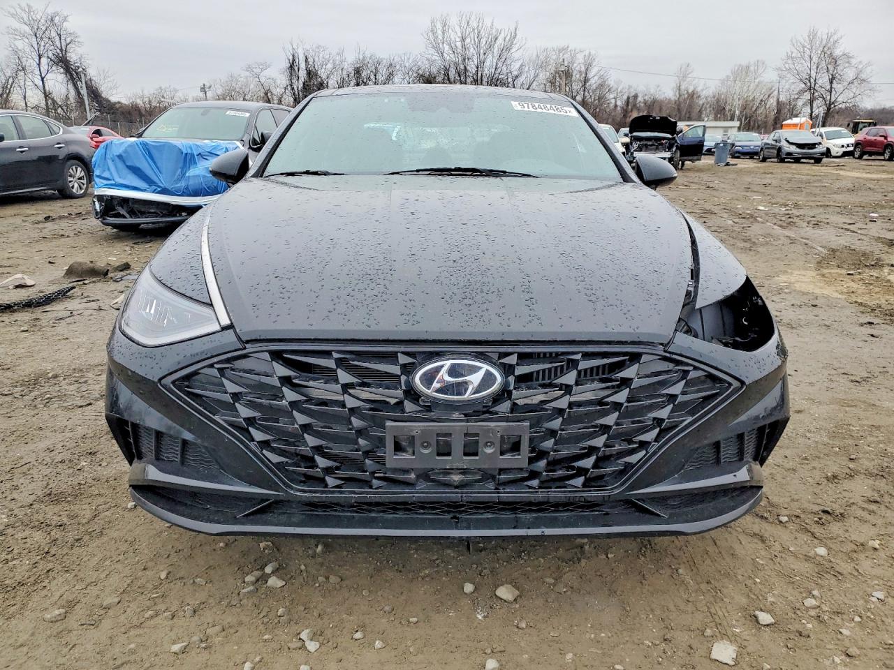Hyundai SONATA Sel Plus