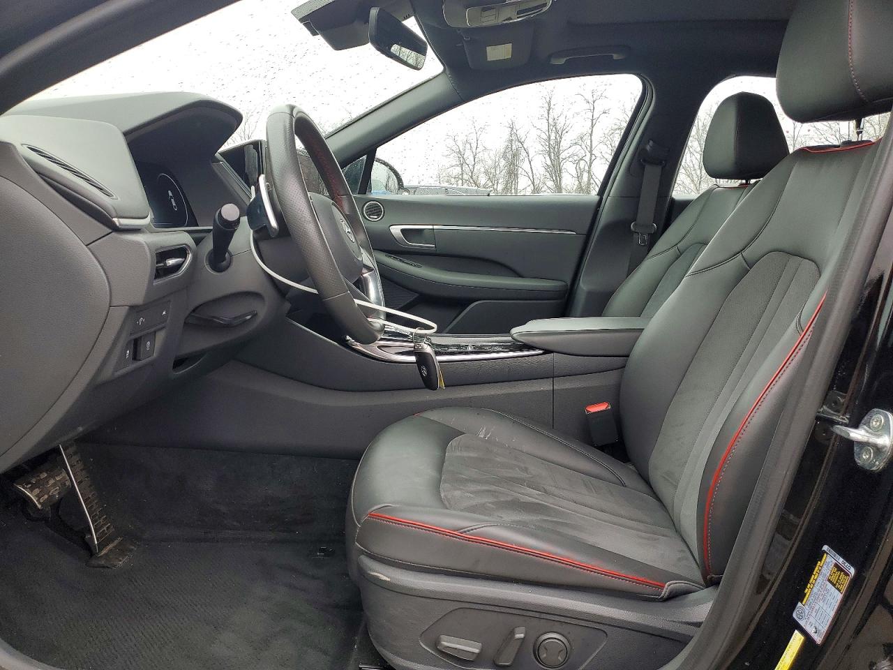 Hyundai SONATA Sel Plus