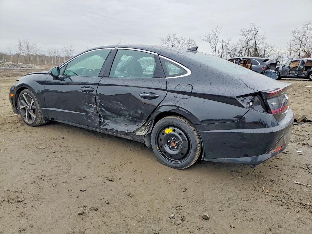 Hyundai SONATA Sel Plus