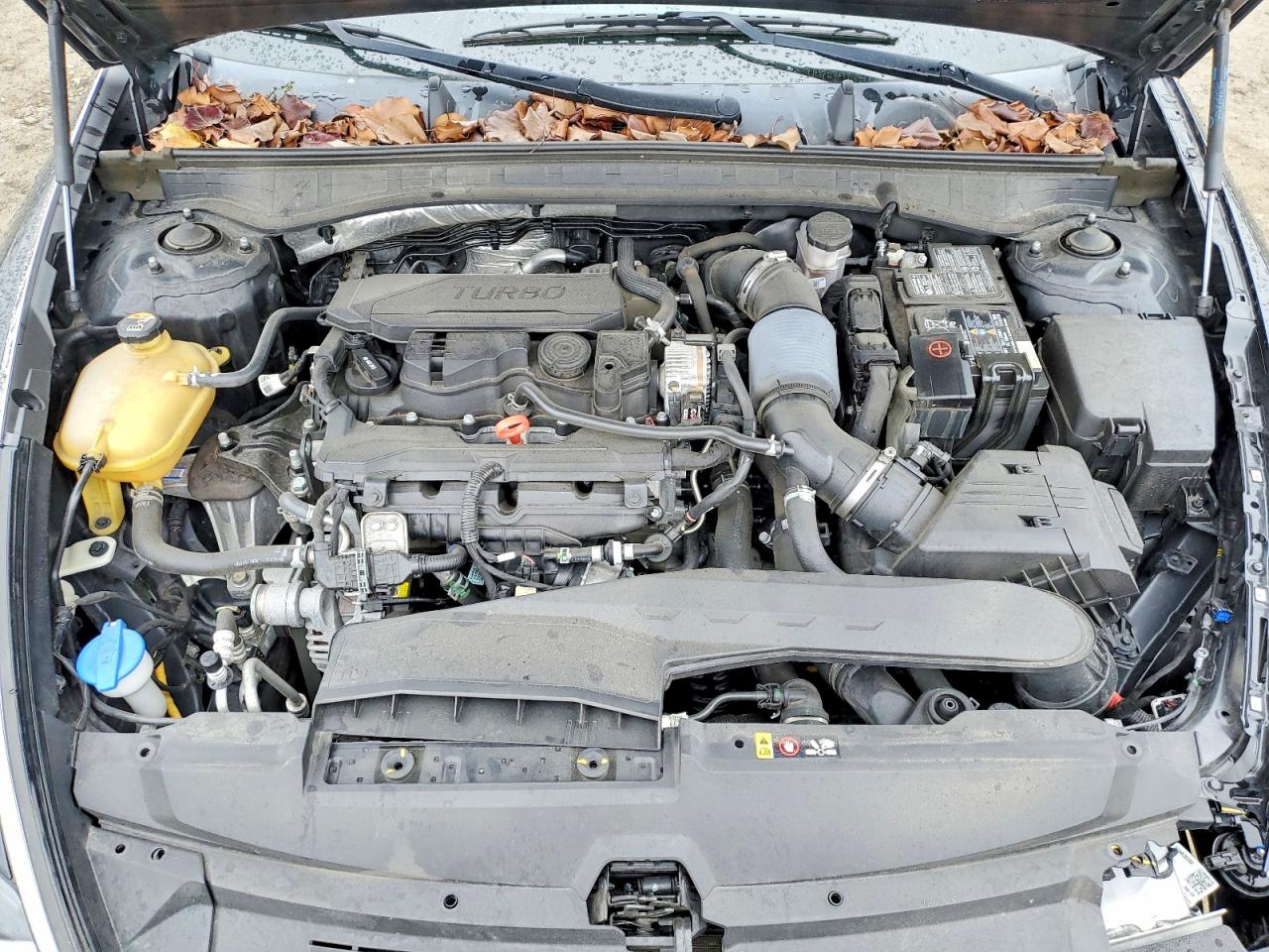 Hyundai SONATA Sel Plus
