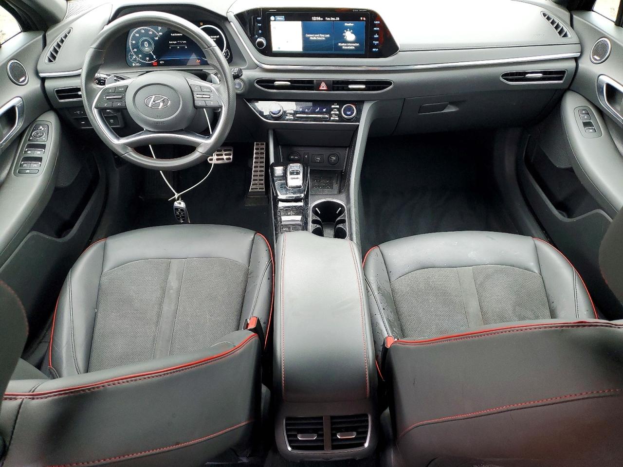 Hyundai SONATA Sel Plus