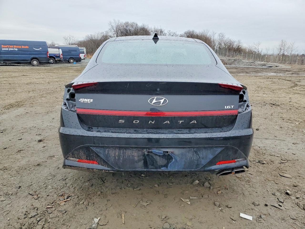 Hyundai SONATA Sel Plus
