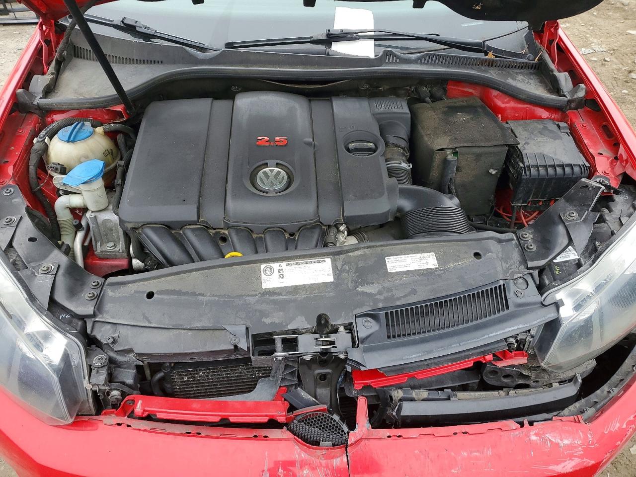 Volkswagen Jetta S