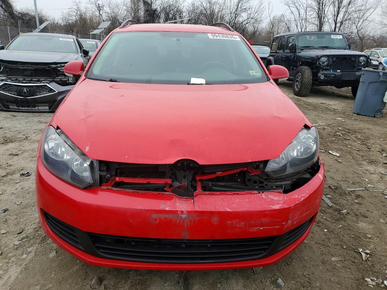 Volkswagen Jetta S