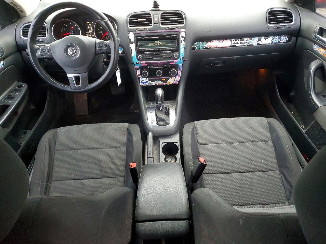 Volkswagen Jetta S