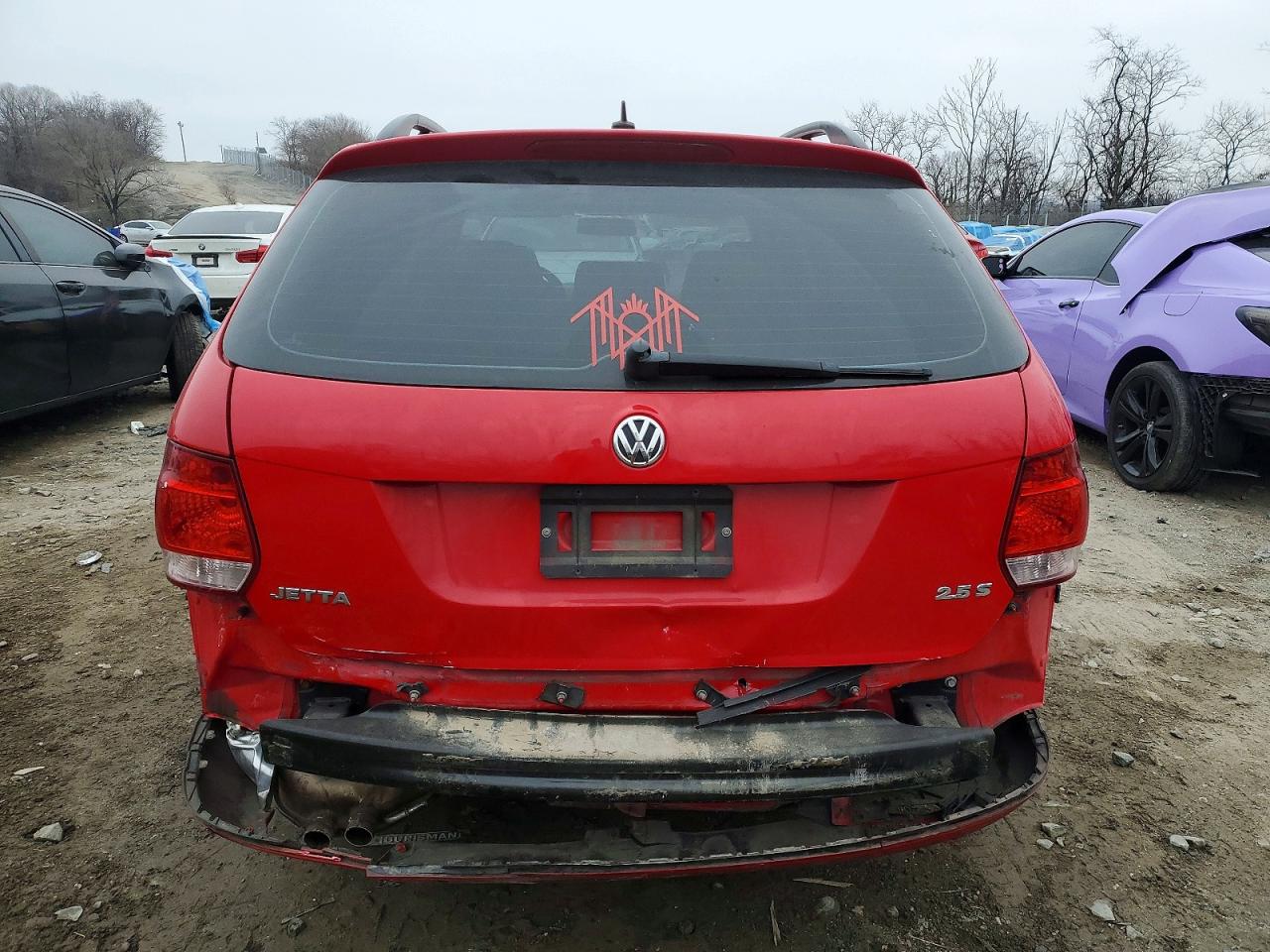 Volkswagen Jetta S