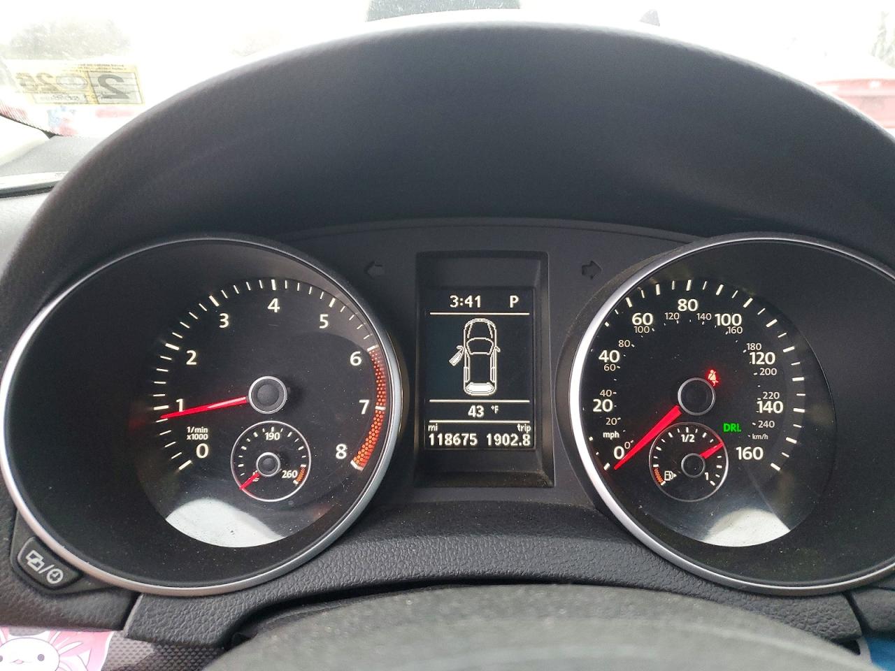 Volkswagen Jetta S