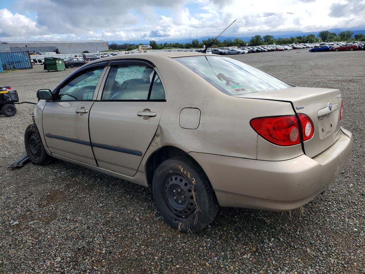 Toyota Corolla Ce