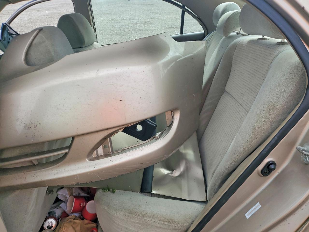 Toyota Corolla Ce