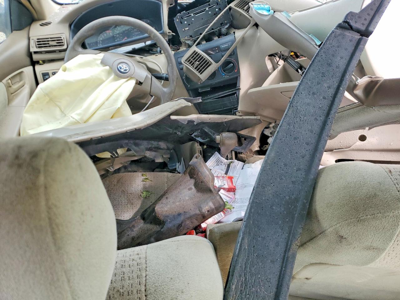 Toyota Corolla Ce