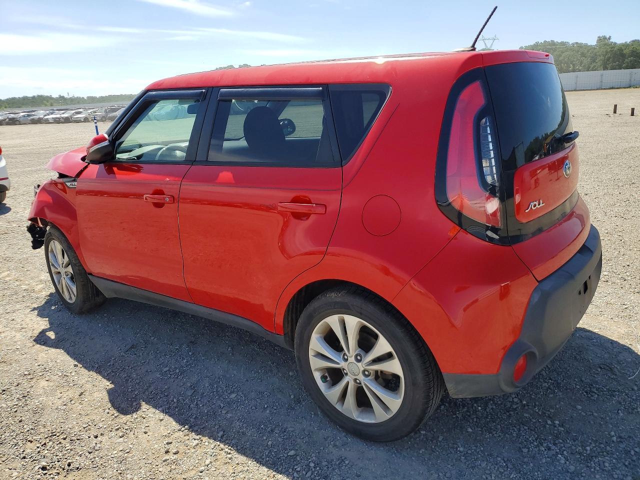 Kia Soul +